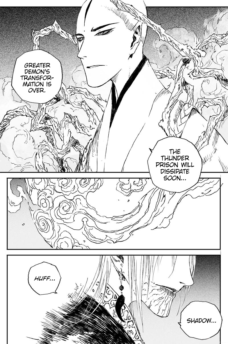 Demons And Strangers Chapter 61 - Page 31