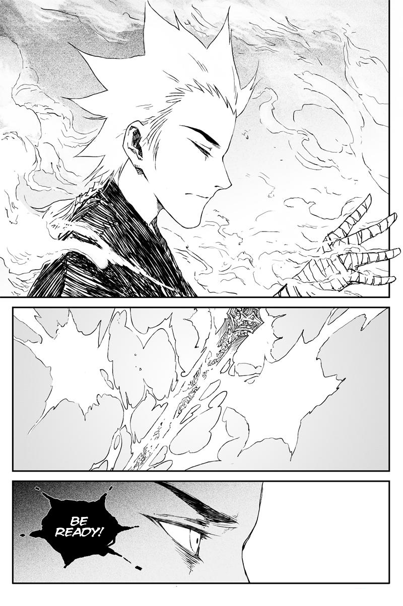 Demons And Strangers Chapter 61 - Page 4