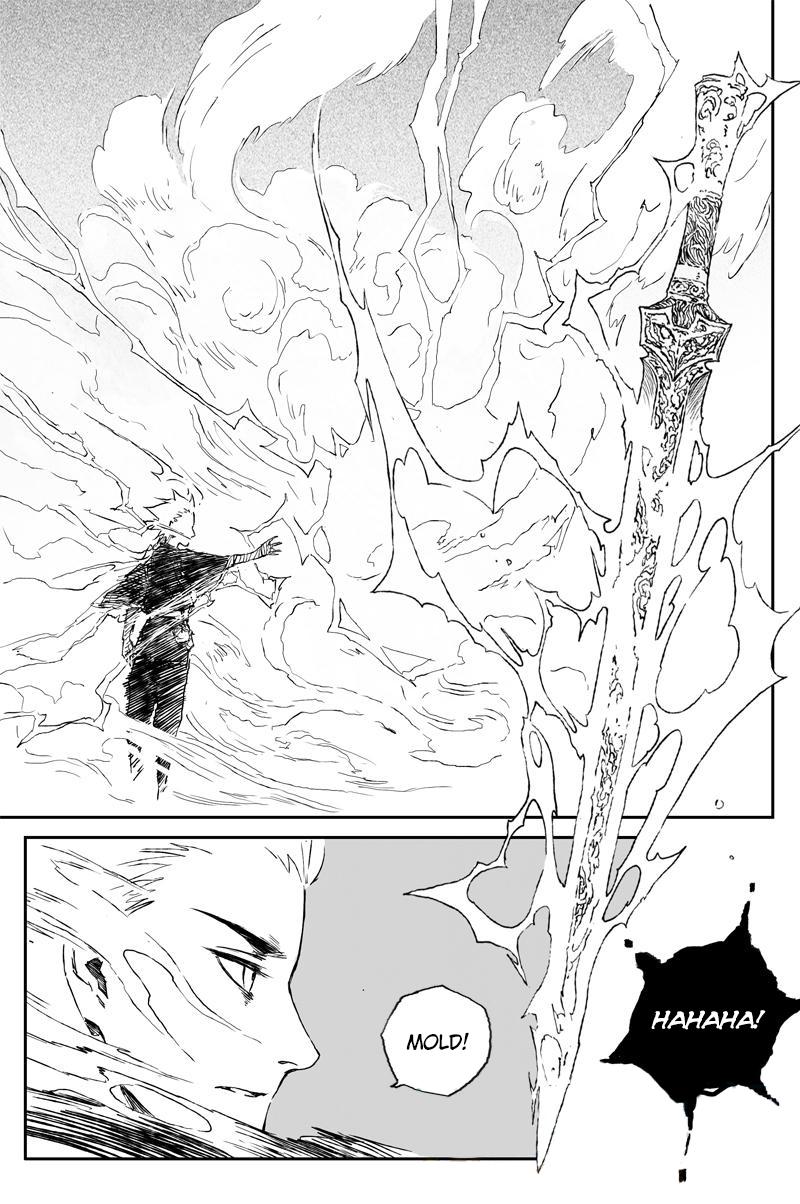 Demons And Strangers Chapter 61 - Page 5