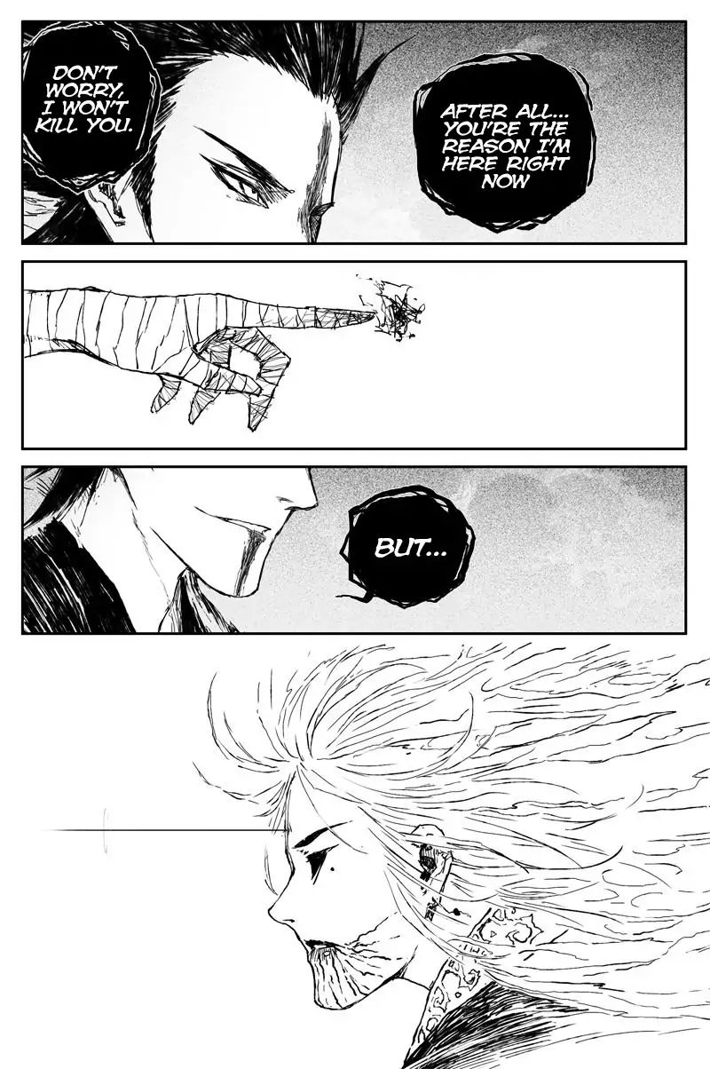 Demons And Strangers Chapter 62 - Page 11
