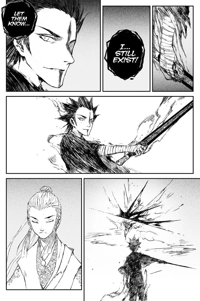 Demons And Strangers Chapter 62 - Page 14