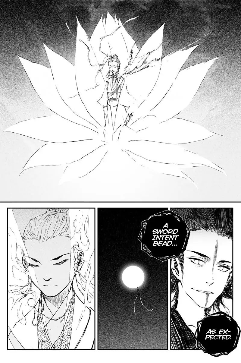 Demons And Strangers Chapter 62 - Page 15