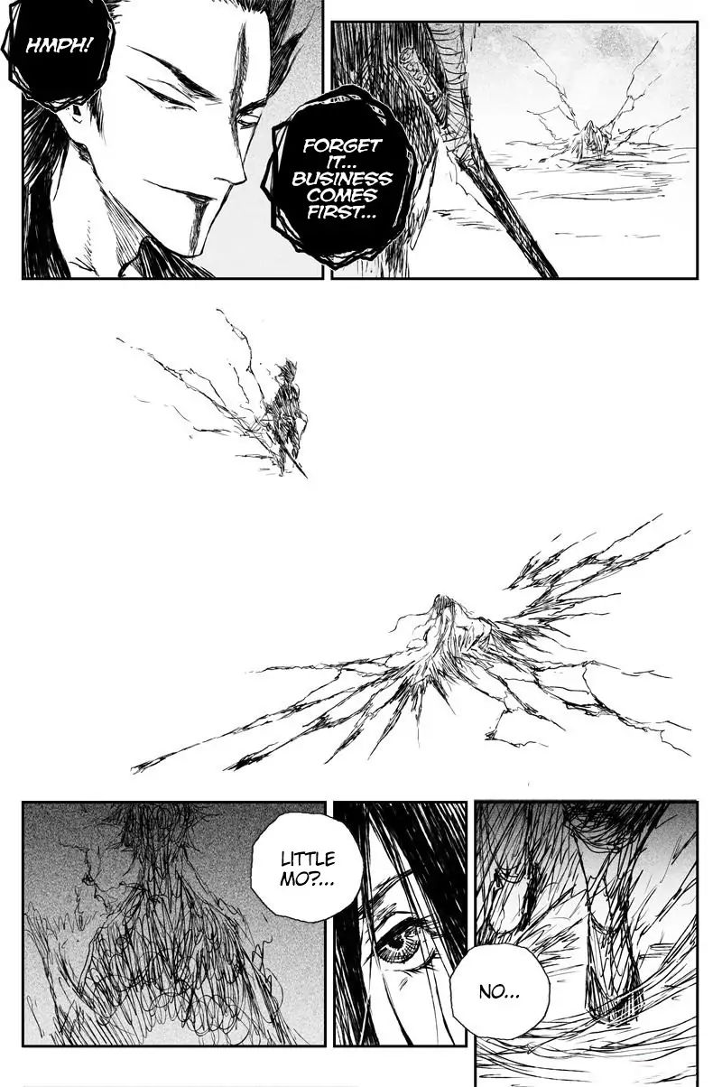 Demons And Strangers Chapter 62 - Page 16