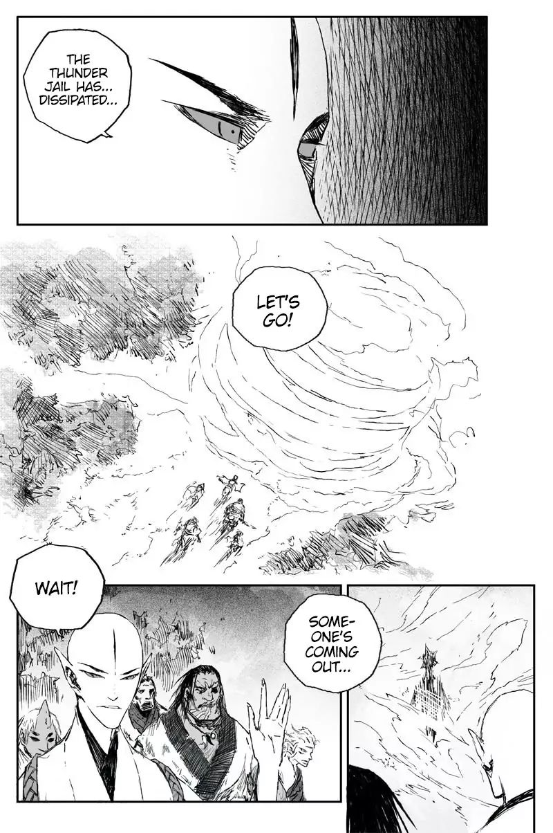 Demons And Strangers Chapter 62 - Page 19