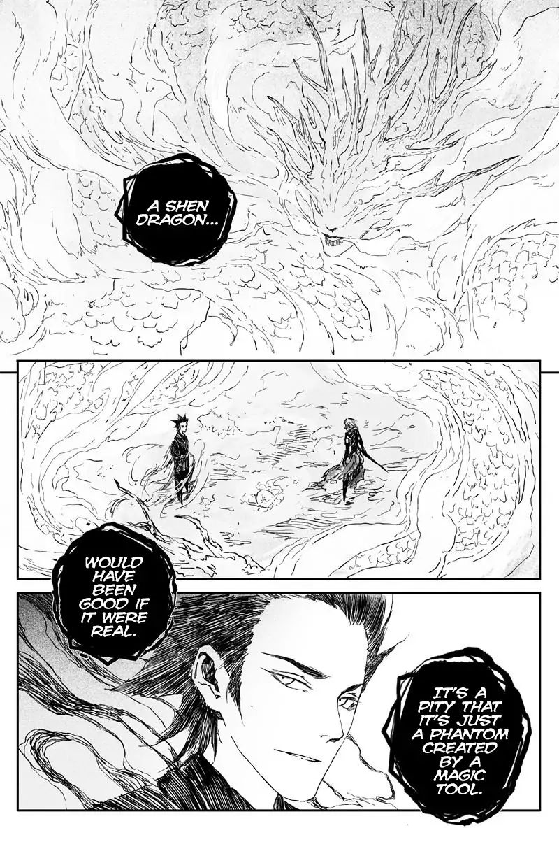 Demons And Strangers Chapter 62 - Page 2