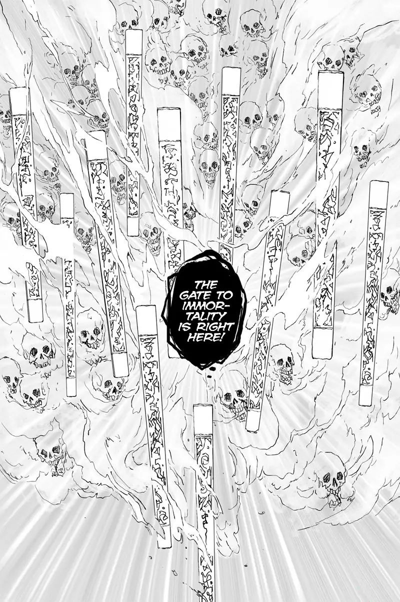 Demons And Strangers Chapter 62 - Page 26