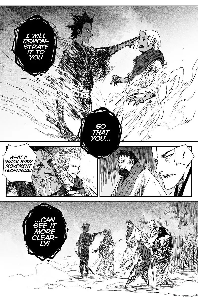 Demons And Strangers Chapter 62 - Page 29