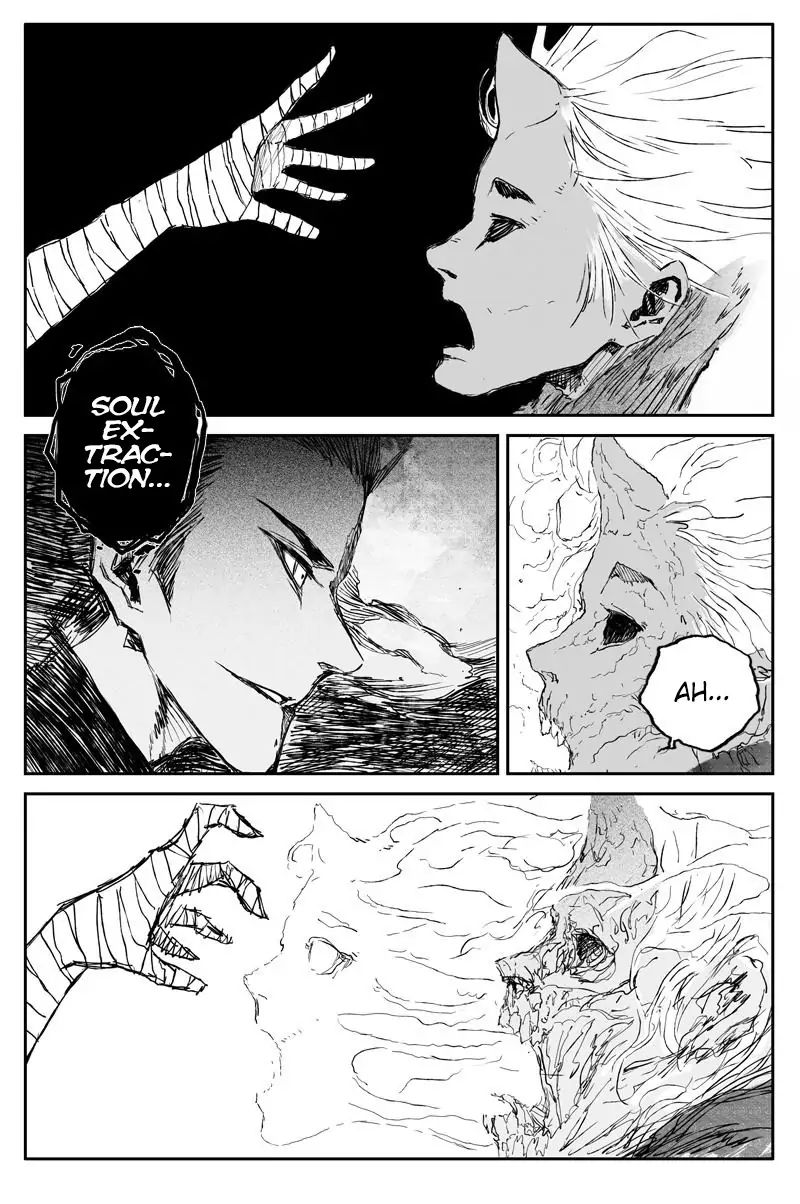 Demons And Strangers Chapter 62 - Page 30