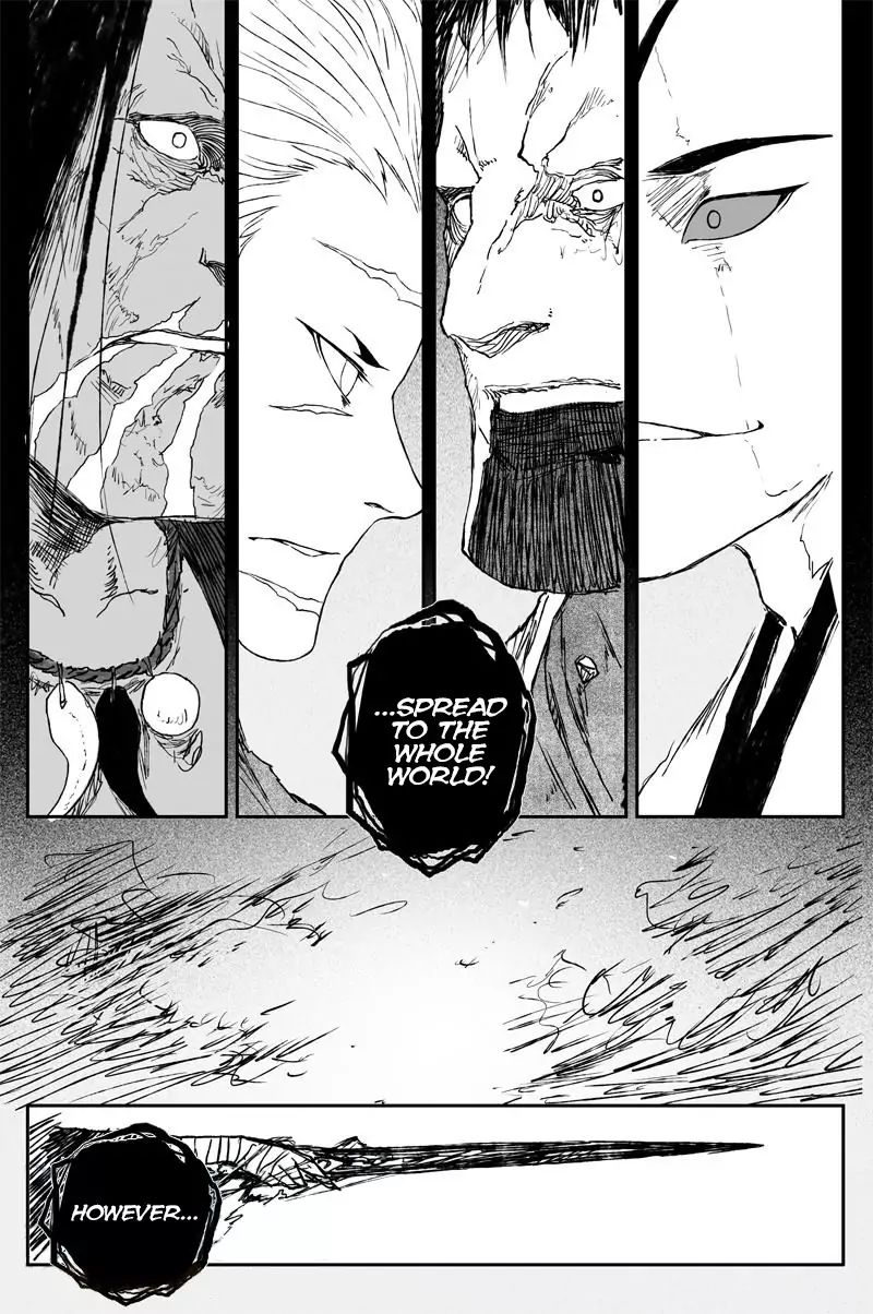 Demons And Strangers Chapter 62 - Page 35