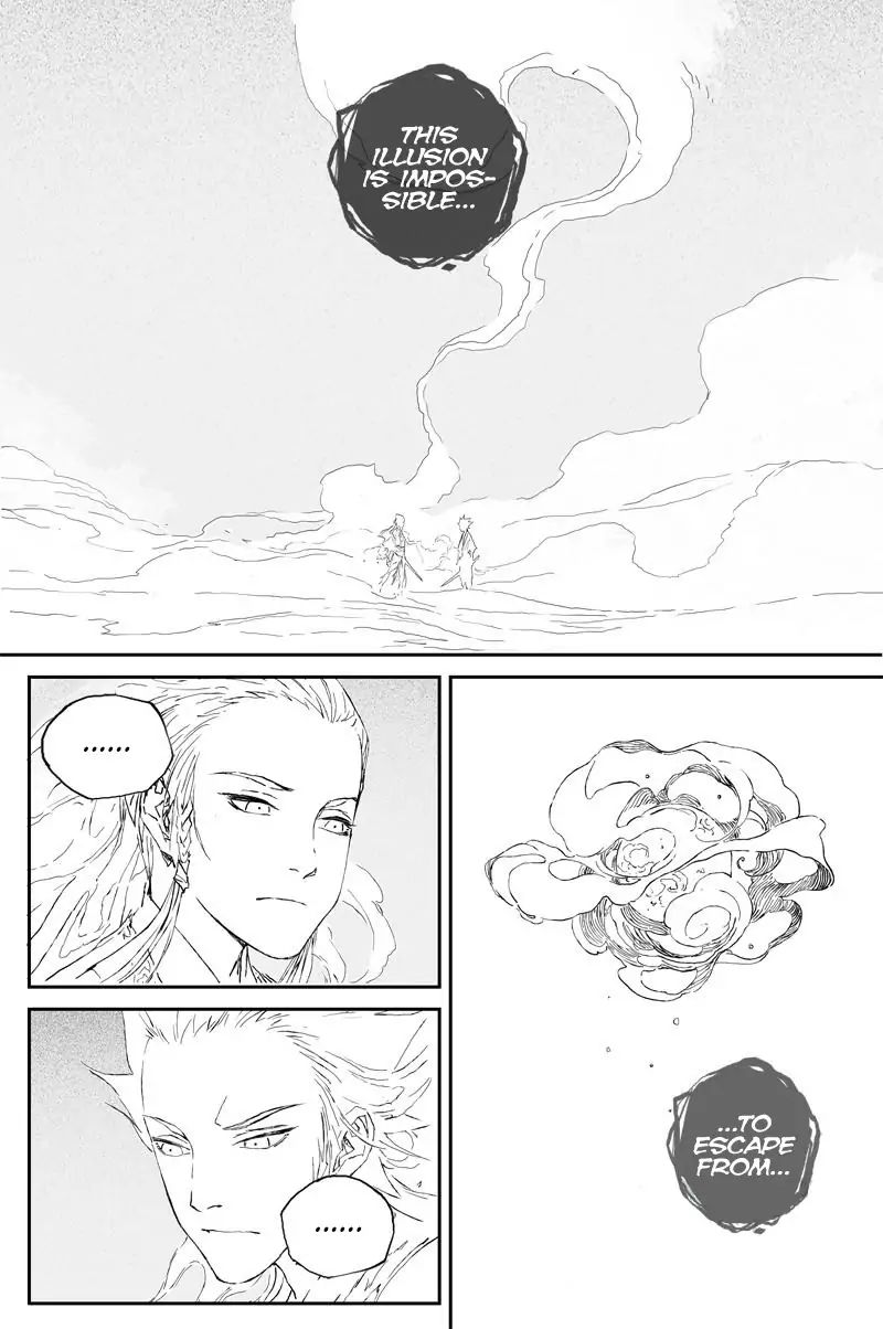 Demons And Strangers Chapter 62 - Page 39