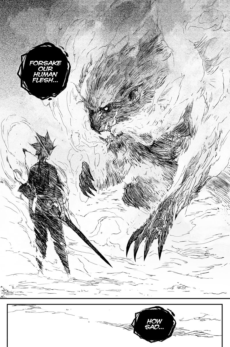 Demons And Strangers Chapter 63 - Page 12