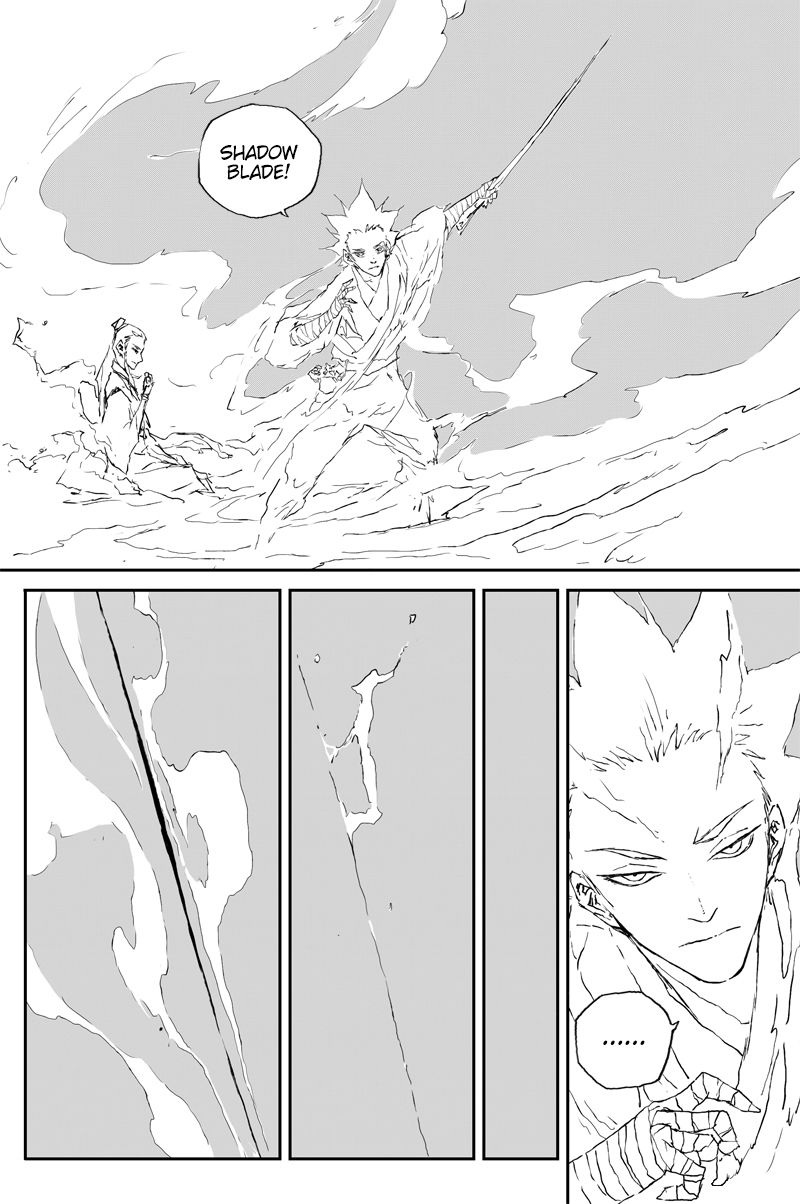 Demons And Strangers Chapter 63 - Page 13