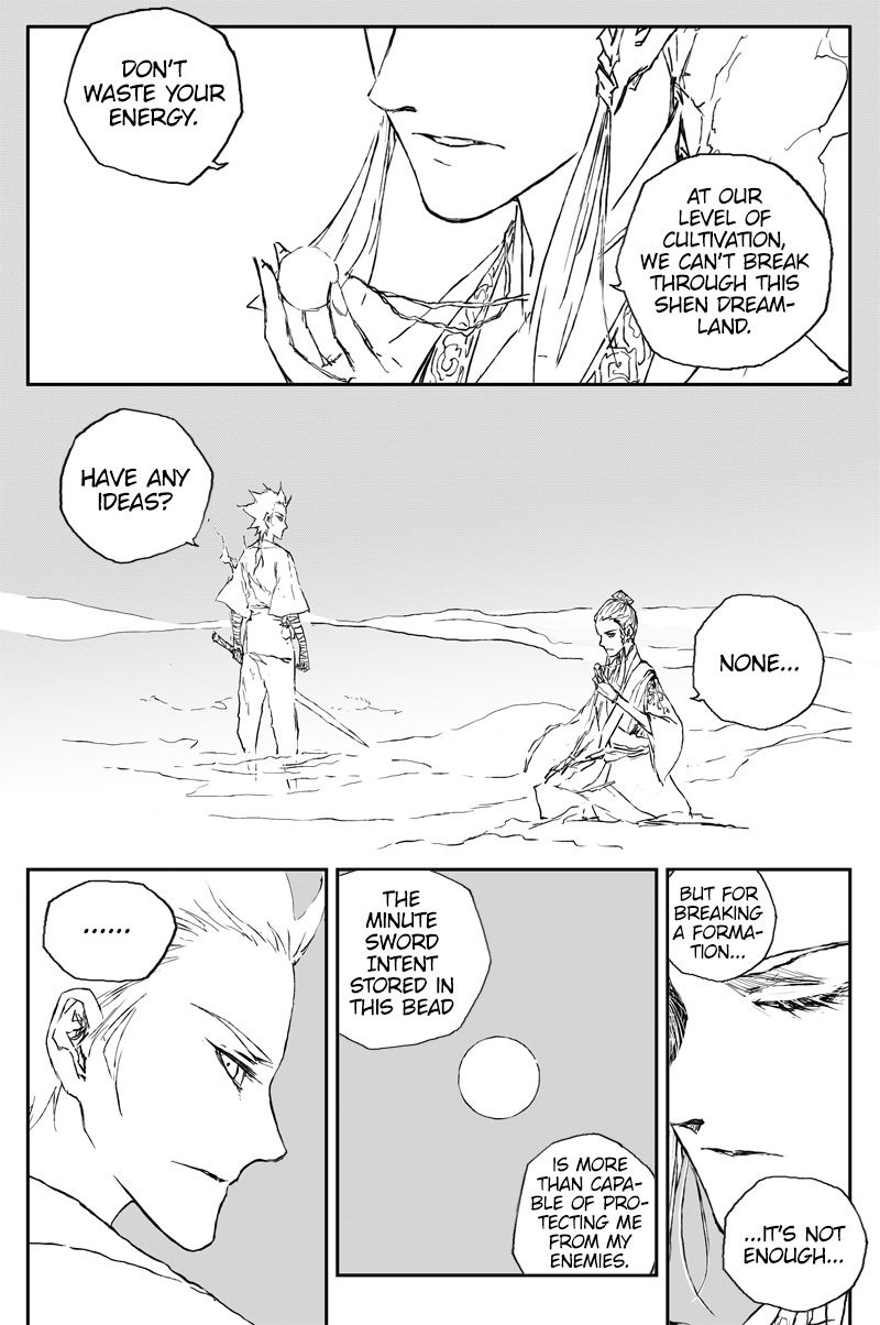Demons And Strangers Chapter 63 - Page 14