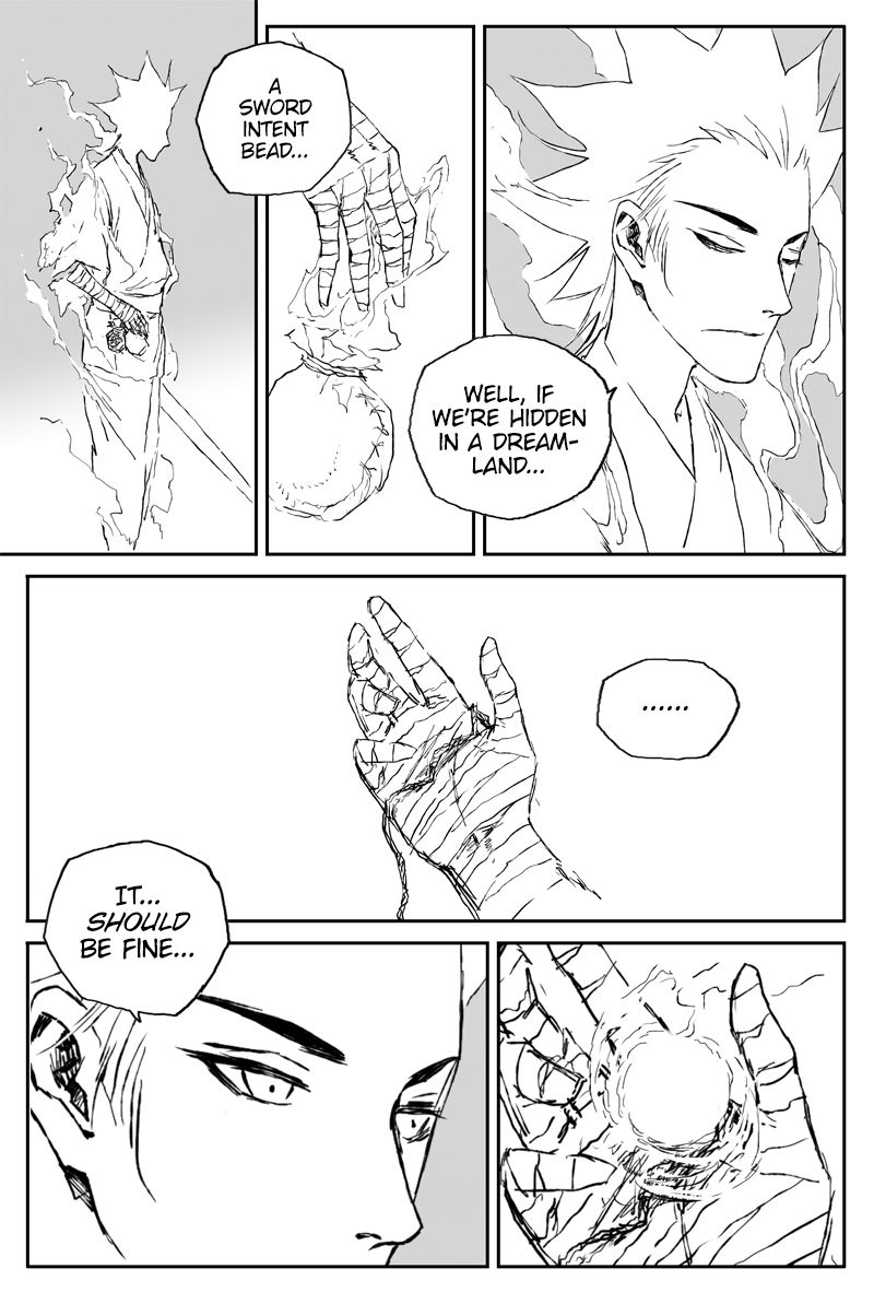 Demons And Strangers Chapter 63 - Page 15