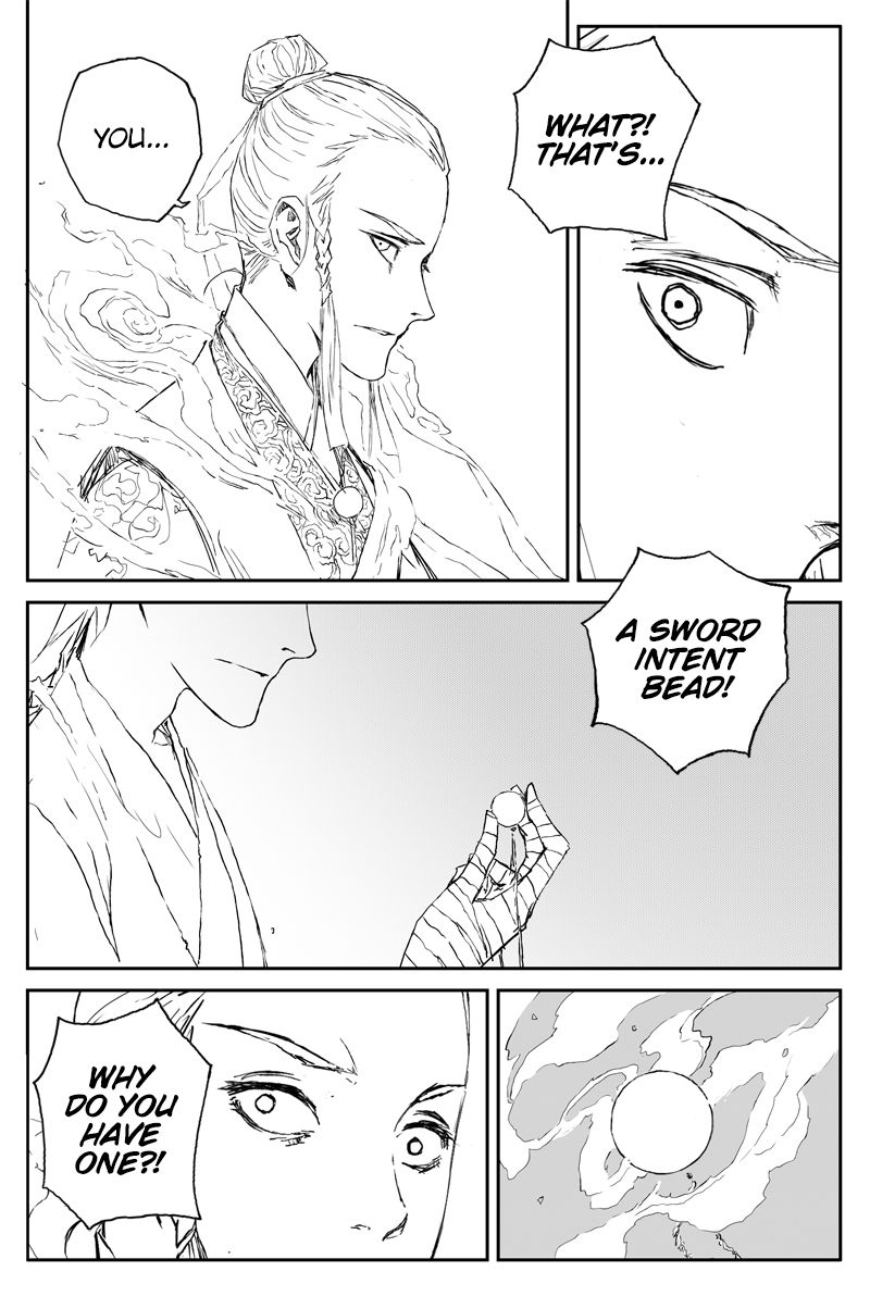 Demons And Strangers Chapter 63 - Page 16