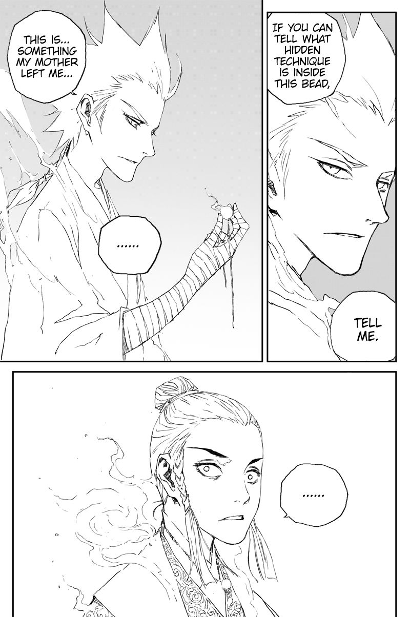 Demons And Strangers Chapter 63 - Page 17