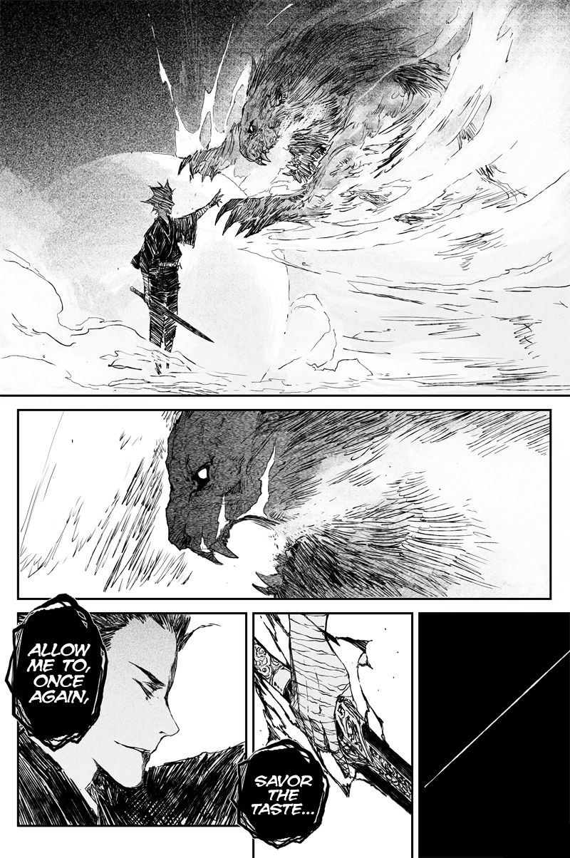 Demons And Strangers Chapter 63 - Page 23