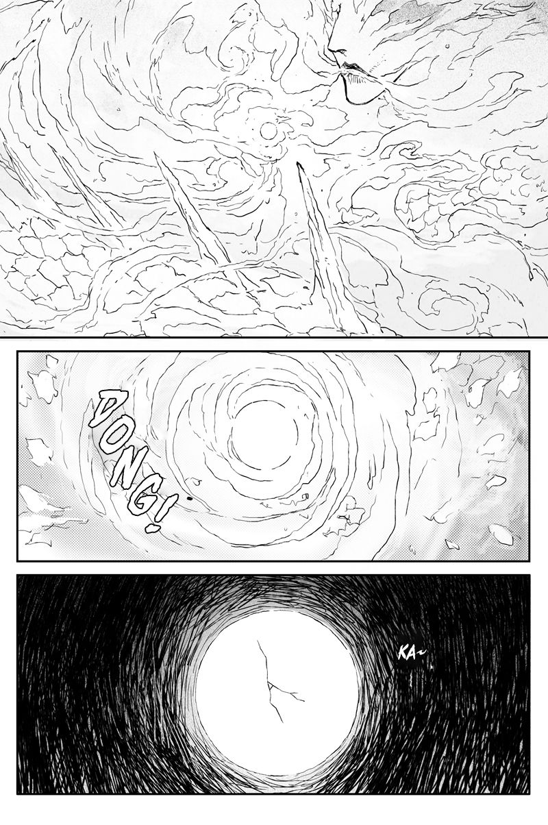 Demons And Strangers Chapter 63 - Page 27