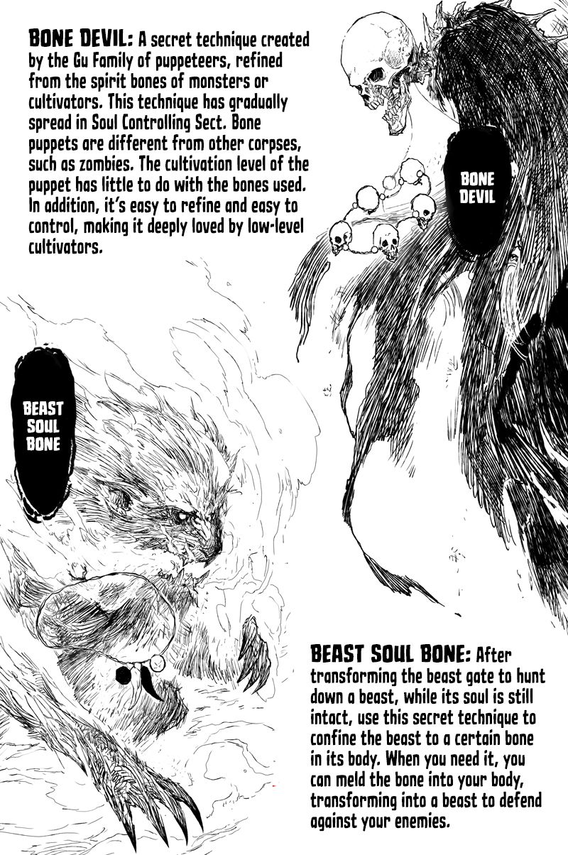 Demons And Strangers Chapter 63 - Page 32