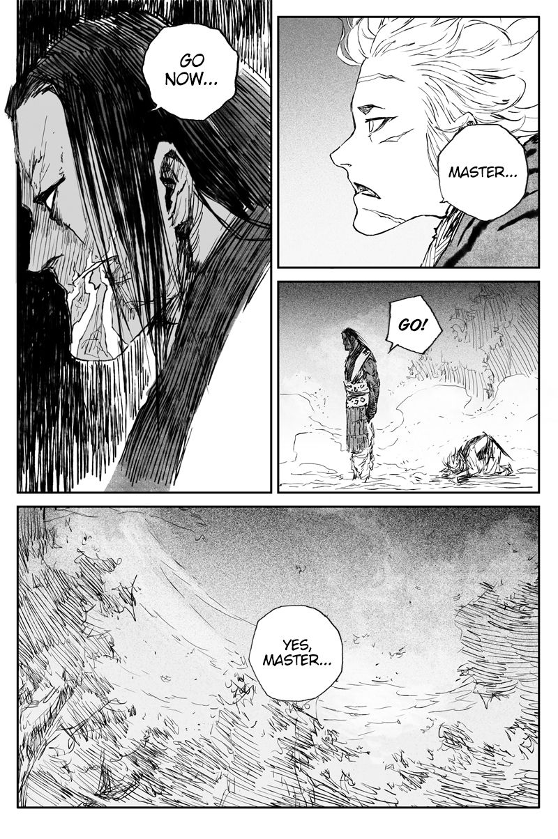 Demons And Strangers Chapter 63 - Page 7