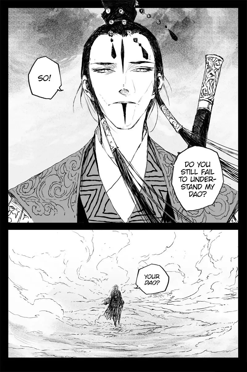 Demons And Strangers Chapter 64 - Page 11
