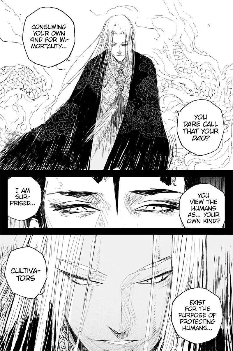 Demons And Strangers Chapter 64 - Page 12