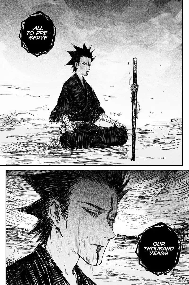 Demons And Strangers Chapter 64 - Page 14