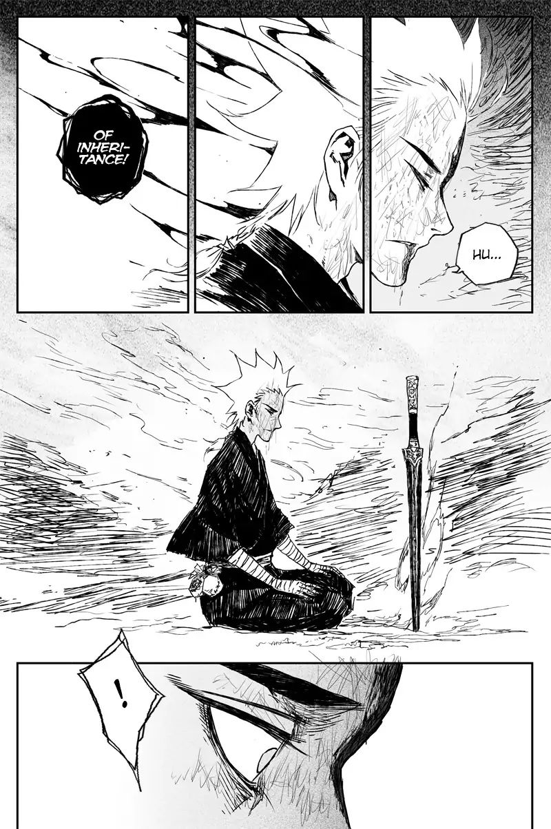 Demons And Strangers Chapter 64 - Page 15