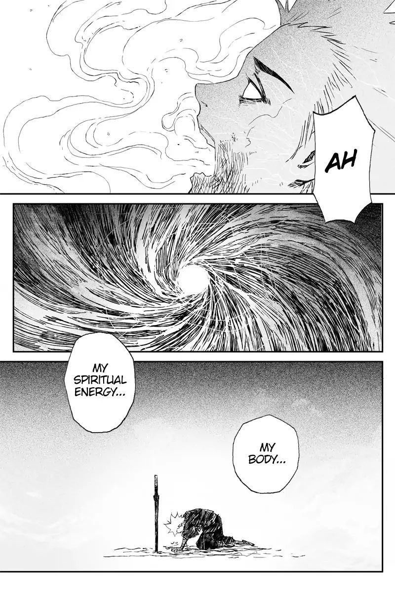 Demons And Strangers Chapter 64 - Page 17