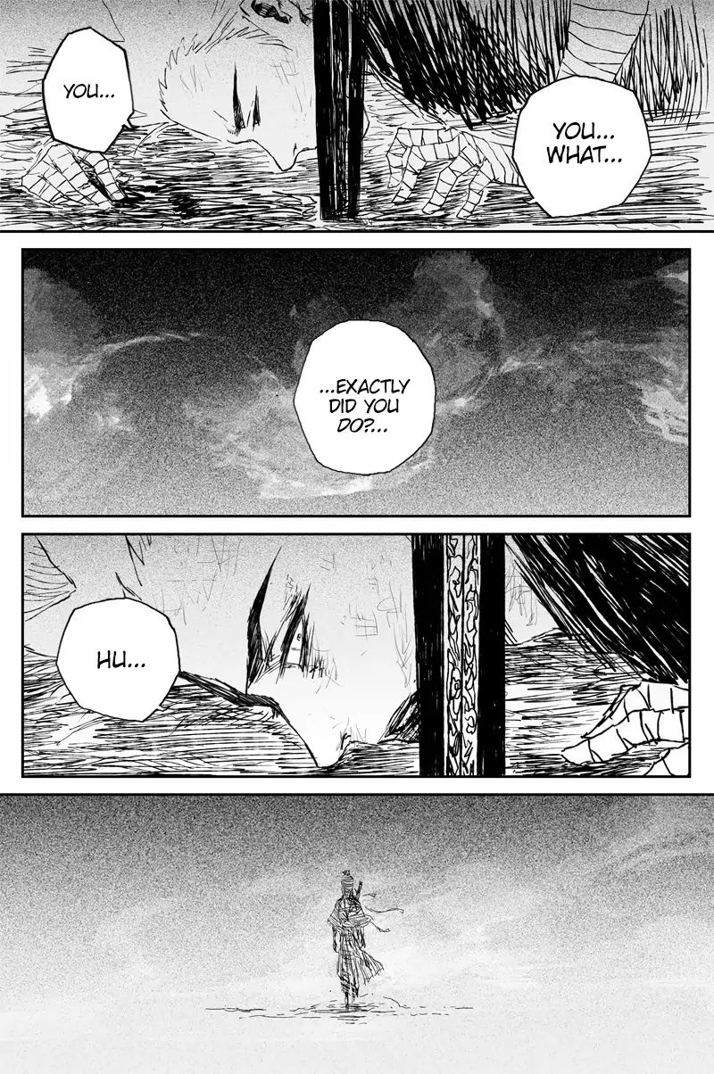 Demons And Strangers Chapter 64 - Page 18