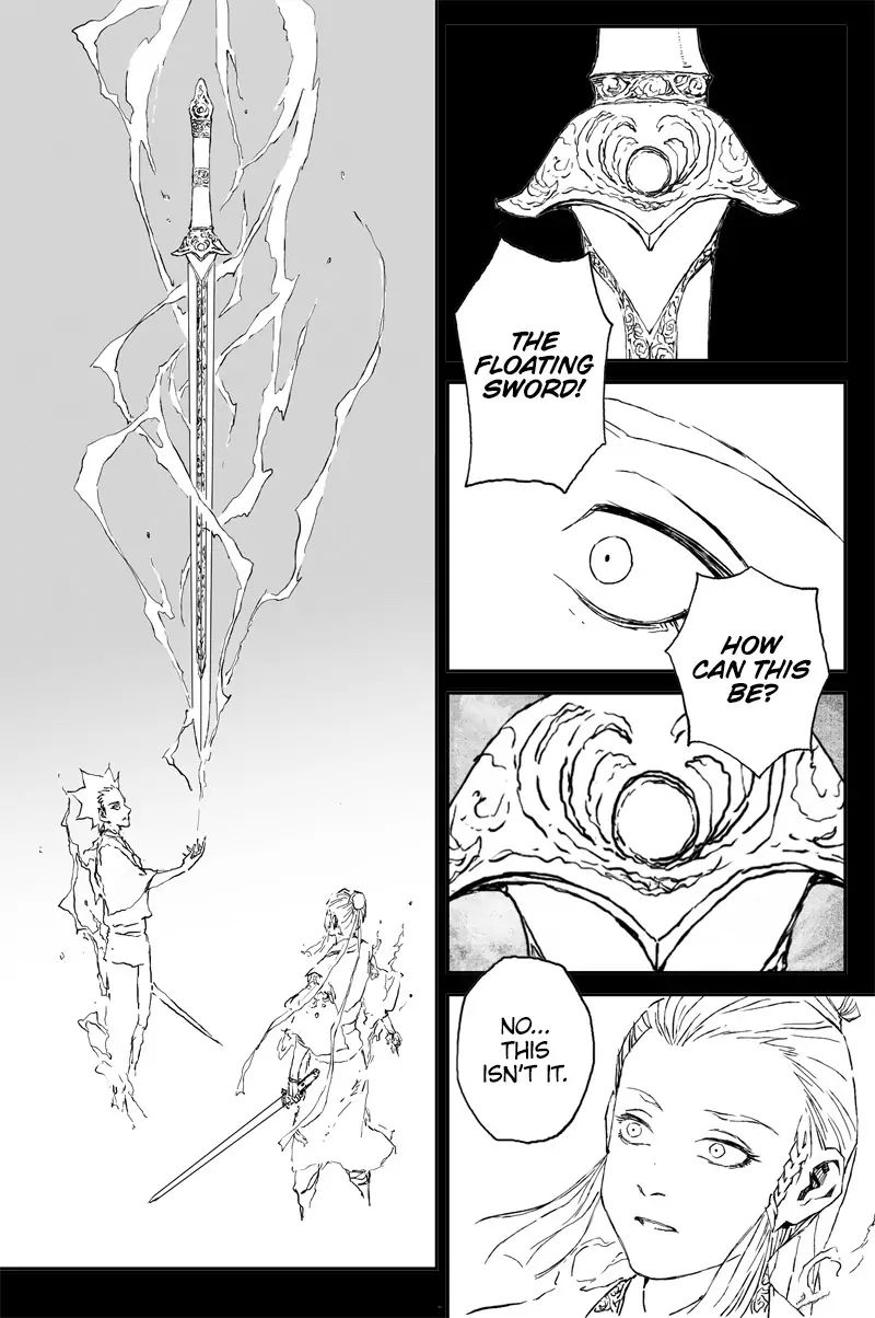 Demons And Strangers Chapter 64 - Page 22