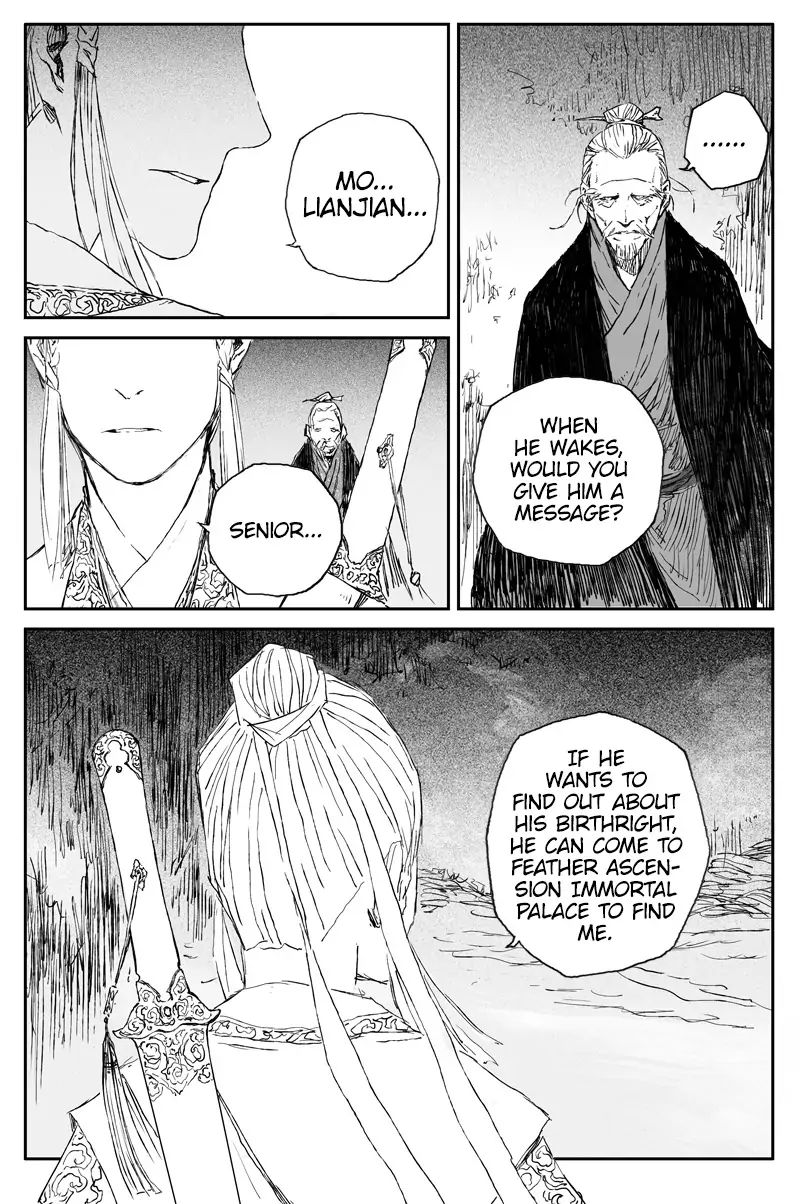 Demons And Strangers Chapter 64 - Page 26