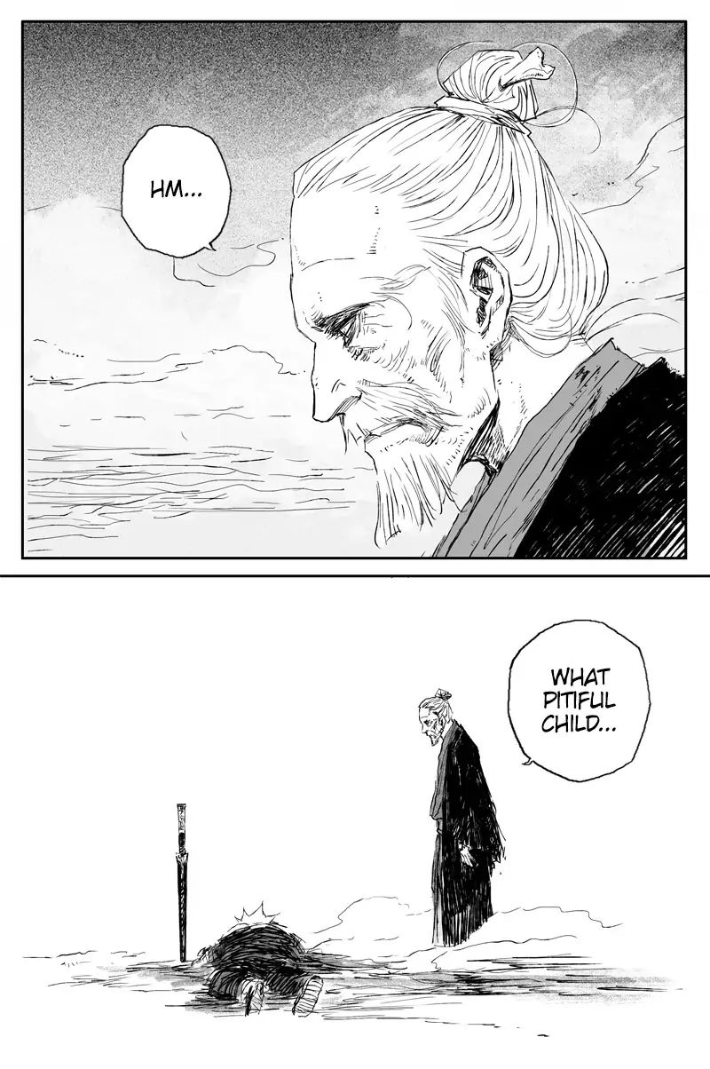 Demons And Strangers Chapter 64 - Page 28