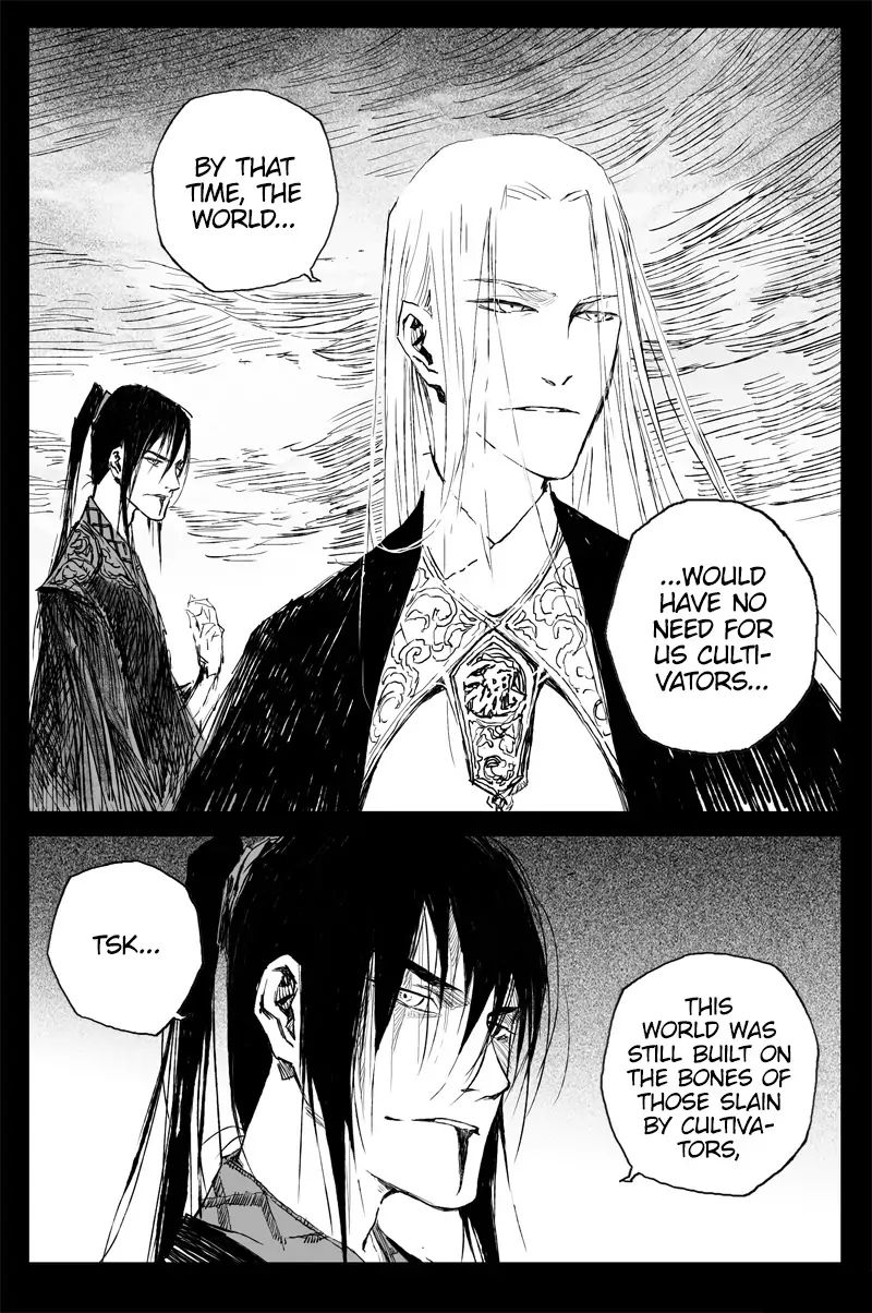 Demons And Strangers Chapter 64 - Page 8