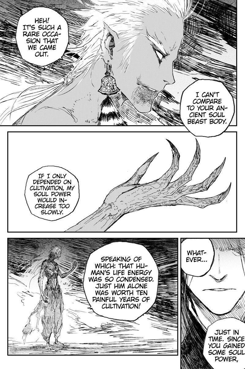Demons And Strangers Chapter 65 - Page 14
