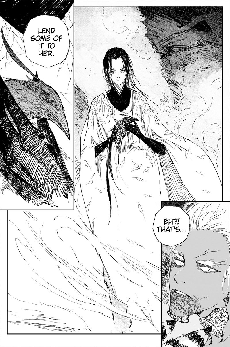 Demons And Strangers Chapter 65 - Page 15
