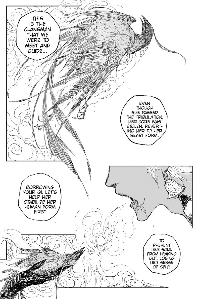 Demons And Strangers Chapter 65 - Page 16