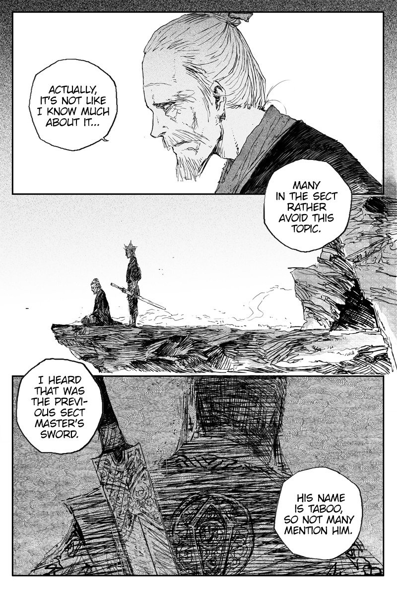 Demons And Strangers Chapter 65 - Page 26