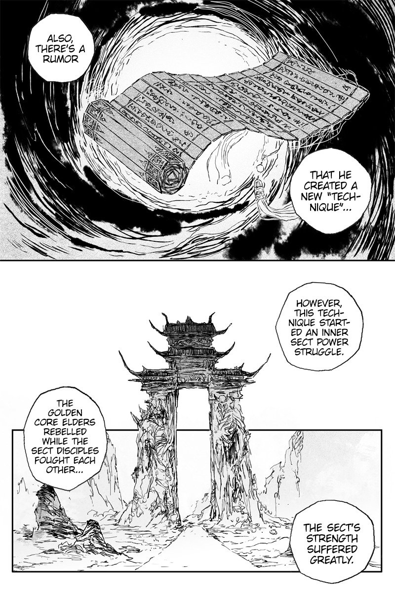 Demons And Strangers Chapter 65 - Page 28
