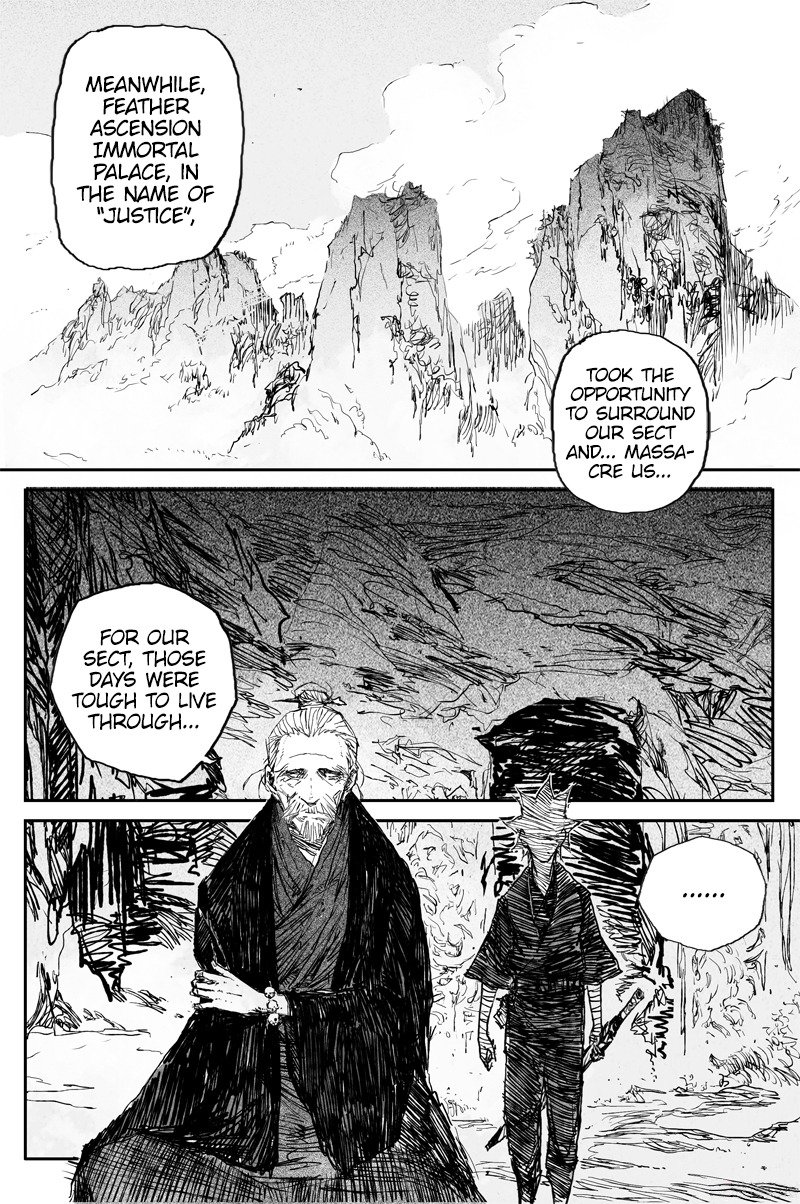 Demons And Strangers Chapter 65 - Page 29