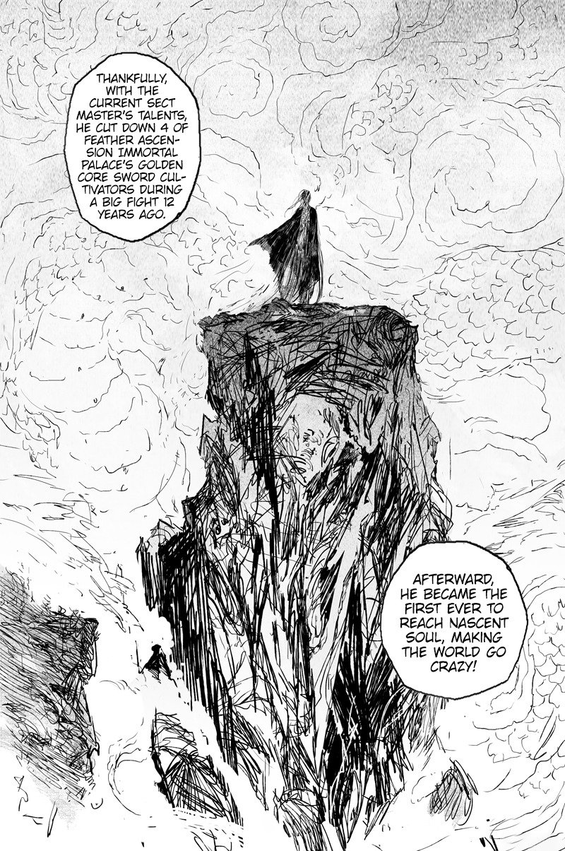 Demons And Strangers Chapter 65 - Page 30