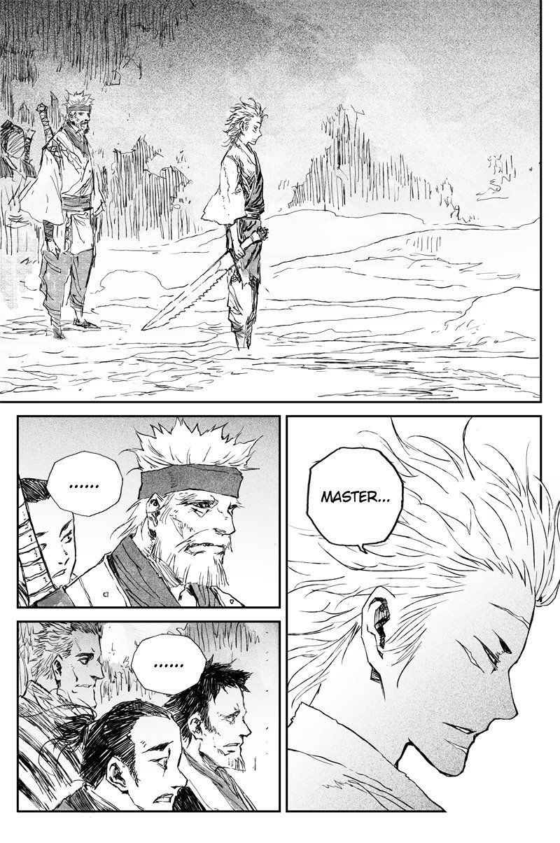 Demons And Strangers Chapter 65 - Page 4