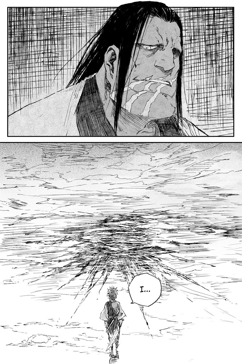 Demons And Strangers Chapter 65 - Page 5
