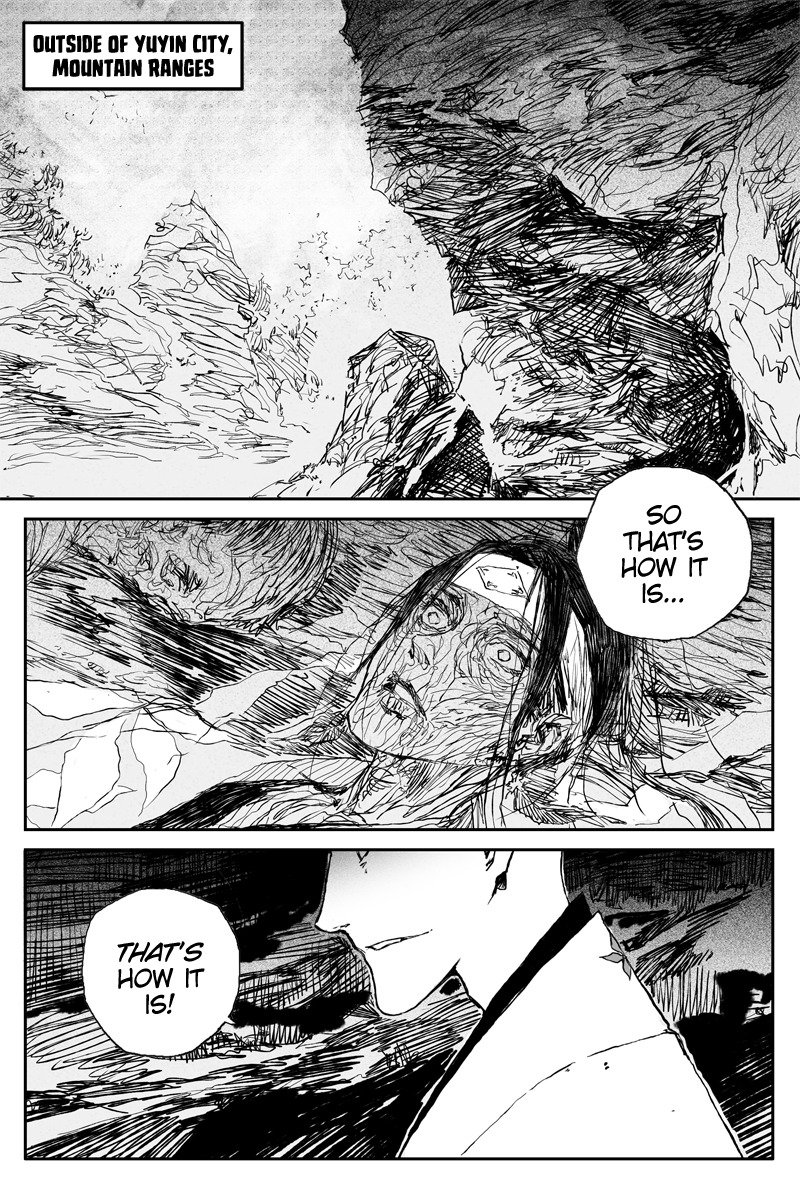 Demons And Strangers Chapter 65 - Page 8