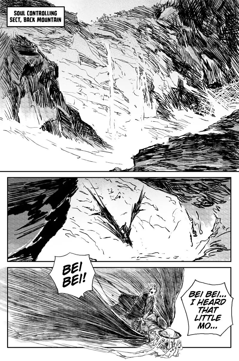 Demons And Strangers Chapter 66 - Page 10
