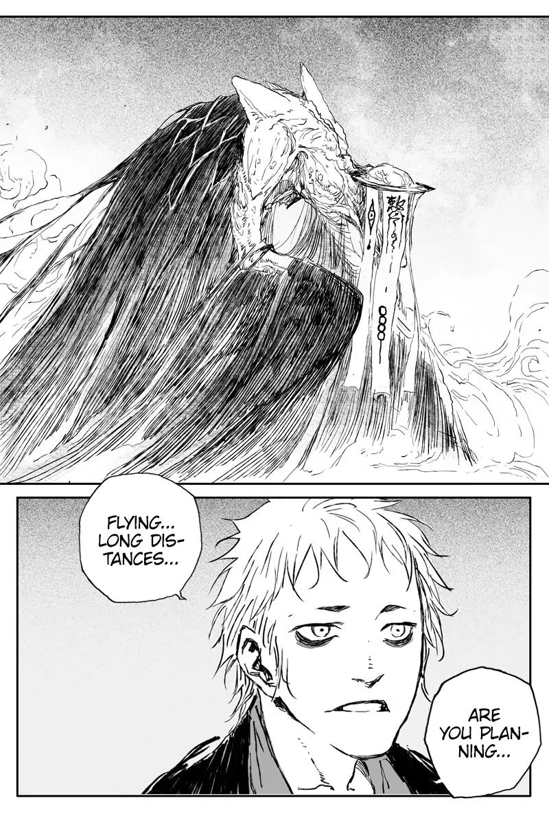 Demons And Strangers Chapter 66 - Page 14