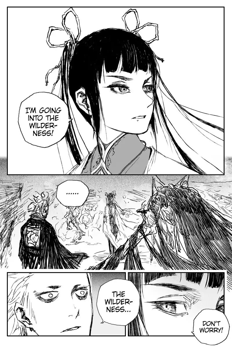 Demons And Strangers Chapter 66 - Page 15