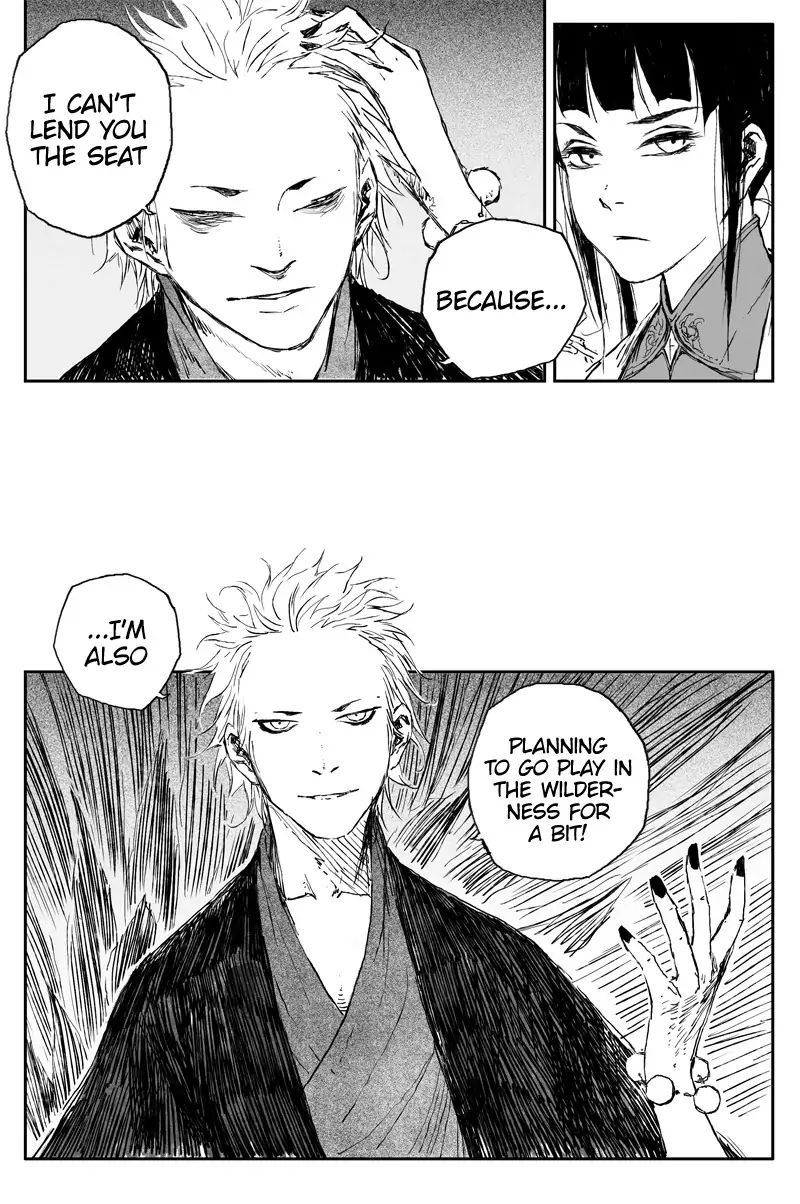 Demons And Strangers Chapter 66 - Page 17