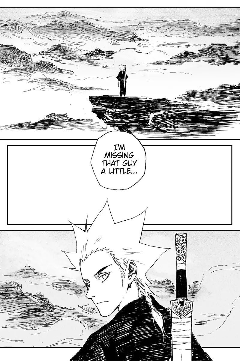 Demons And Strangers Chapter 66 - Page 18
