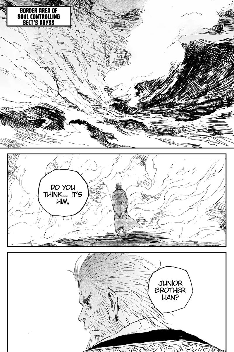 Demons And Strangers Chapter 66 - Page 2